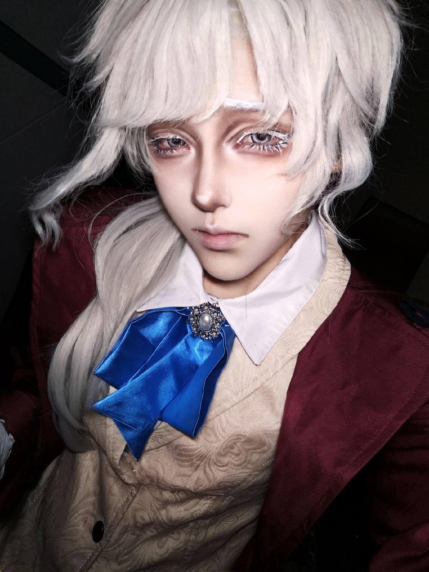 “你喜欢的究竟是什么？”