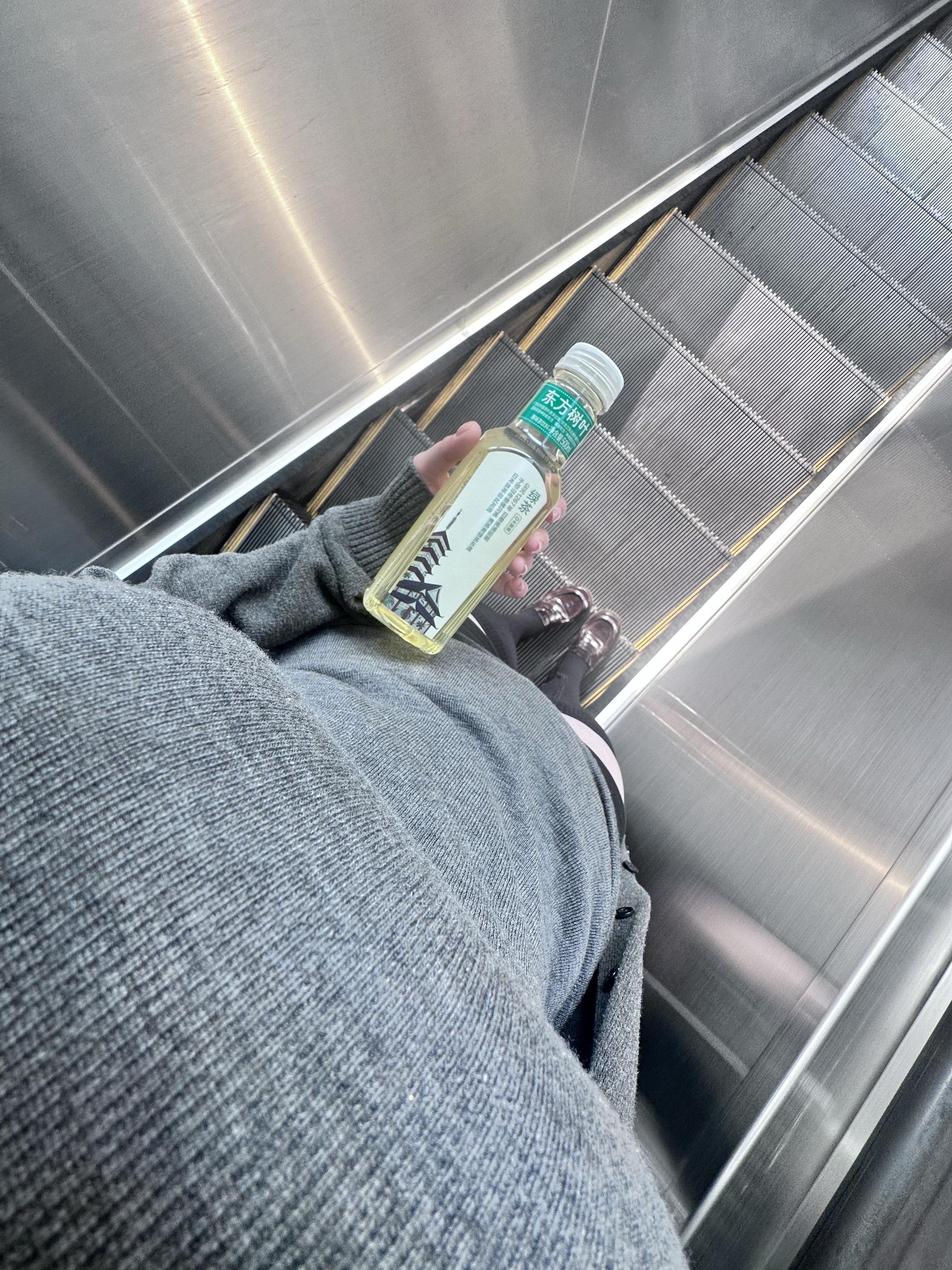 独来独往像个高手