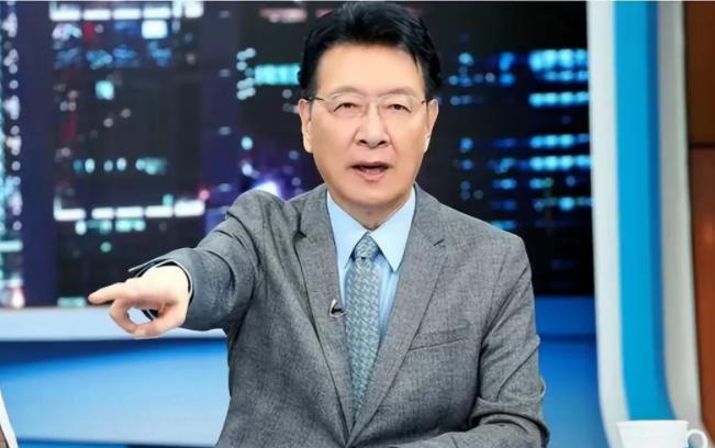 “大陆要统一台湾非常难！”台湾名嘴赵少康曾说，大陆想统一台湾不容易，因为大多数老