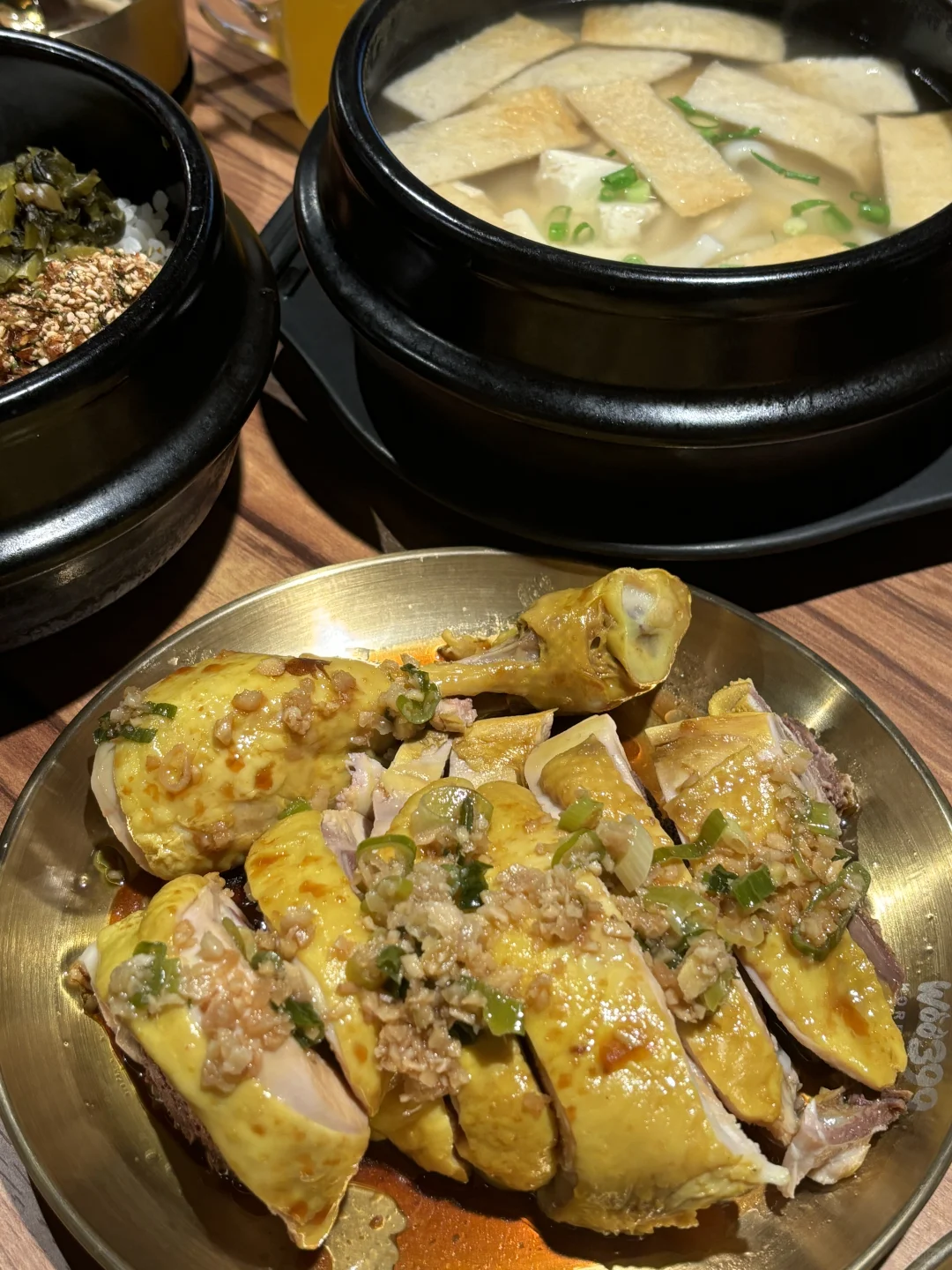 墨尔本打工不吃这个和牛午餐套餐你糊涂呀❗️