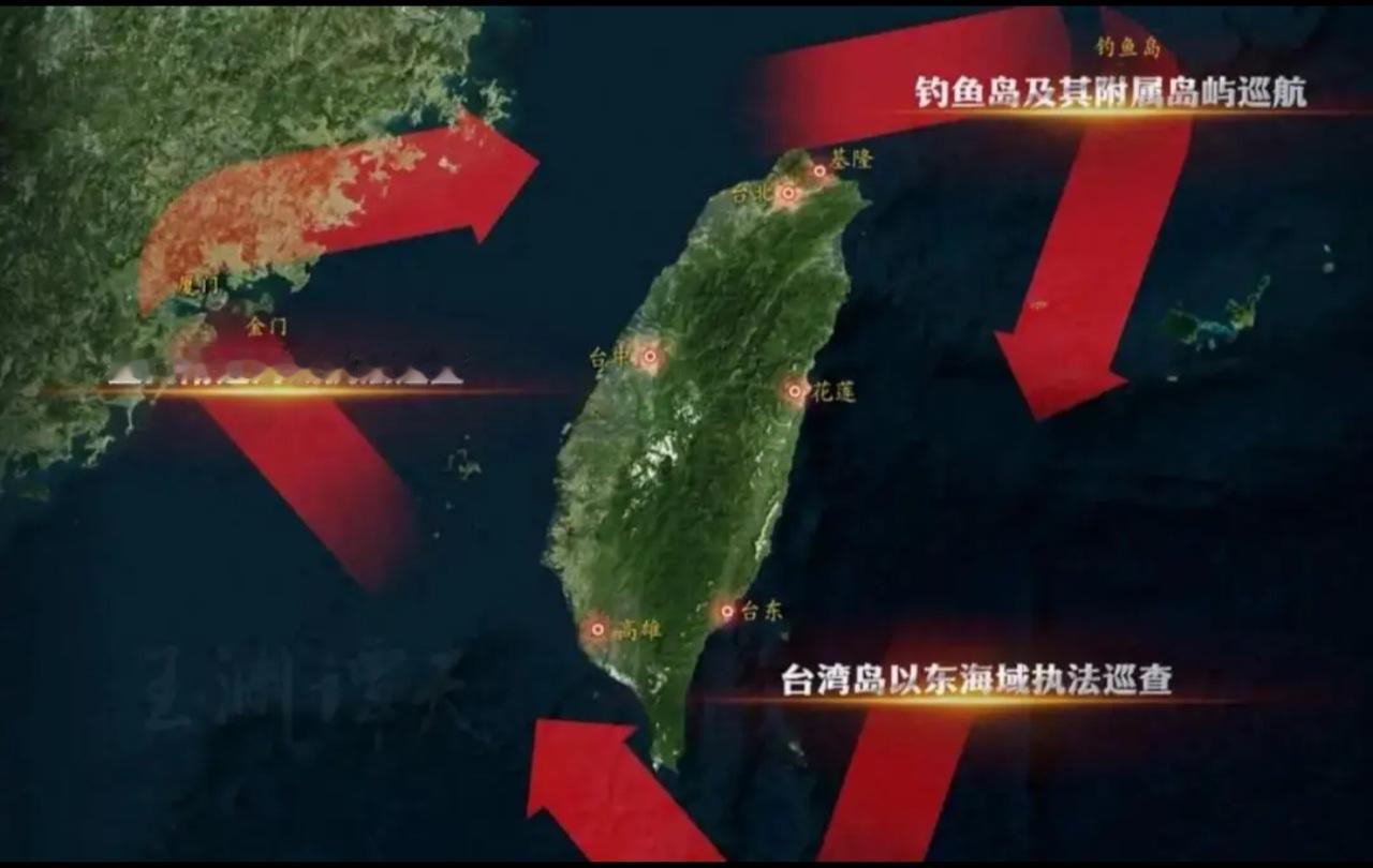 统一就是统一；是中华民族，每一位中国人无条件，无选择，无争议的唯一——祖国统一