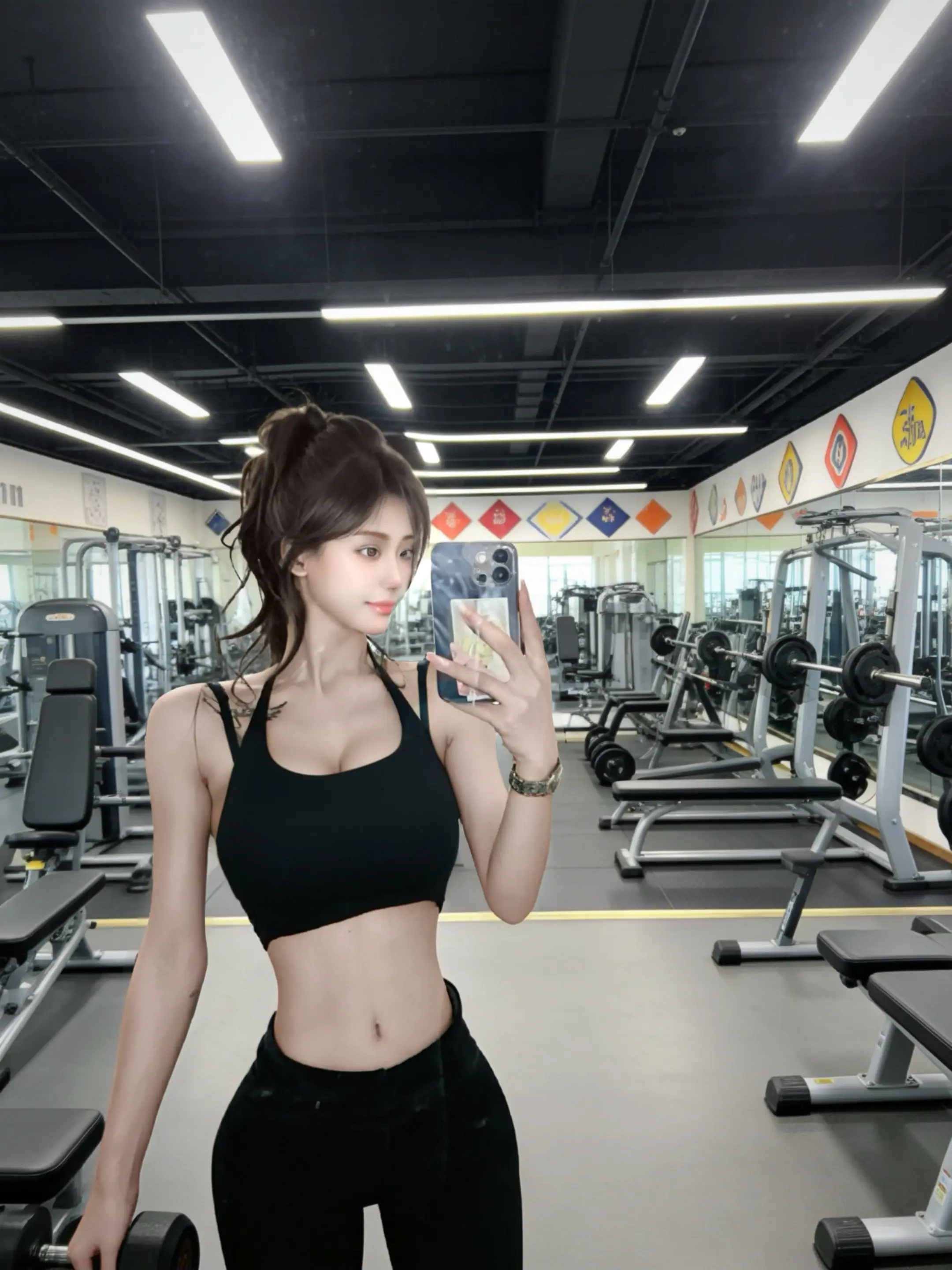 不在忙的日子里都在好好生活☘️