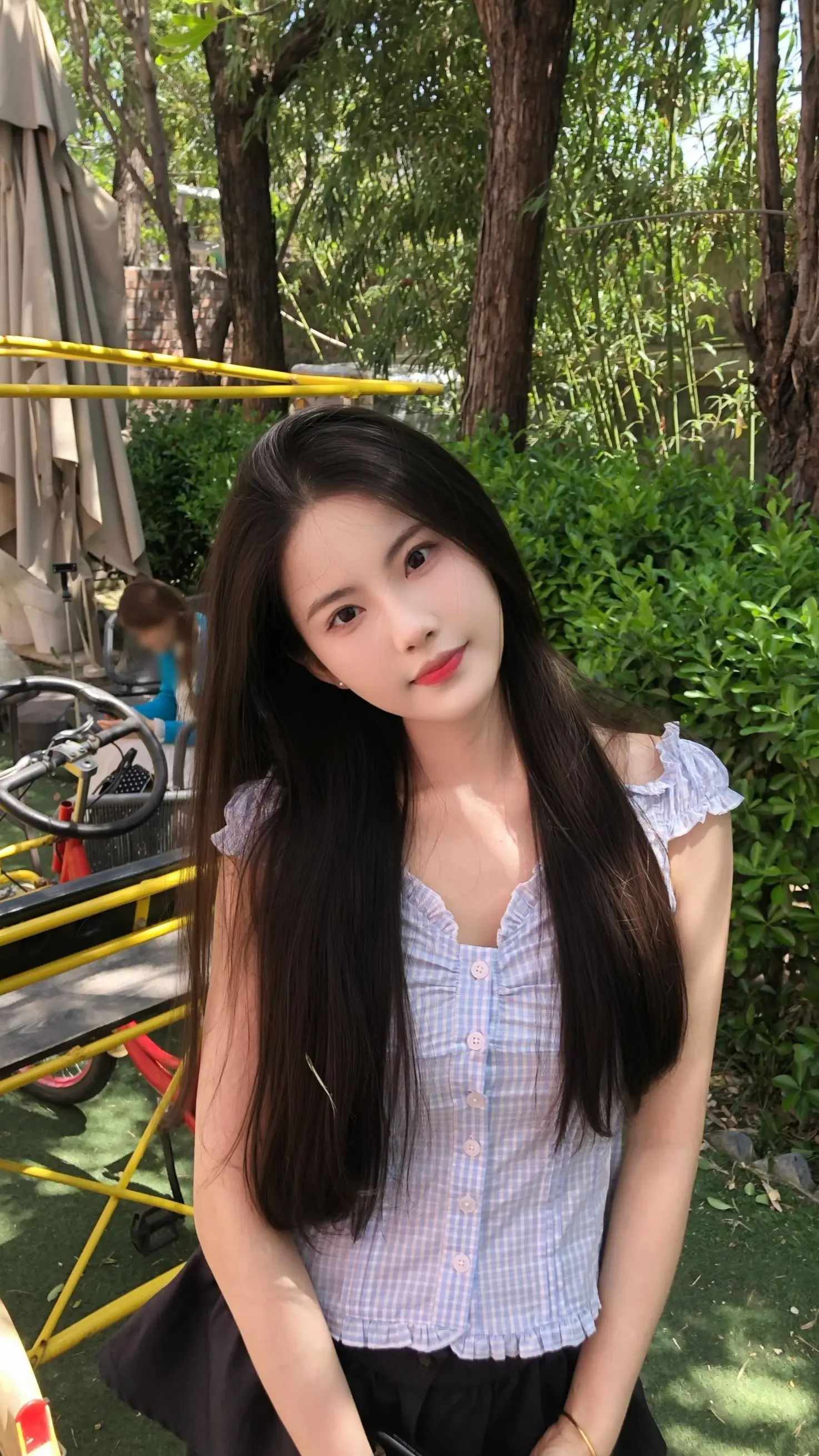 不要淋雨 不要受伤 不要和爱的人说再见