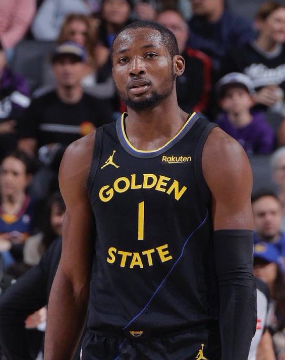 Nick Friedell：勇士队交易走乔纳森·库明加后，整个球队都松了一口气 