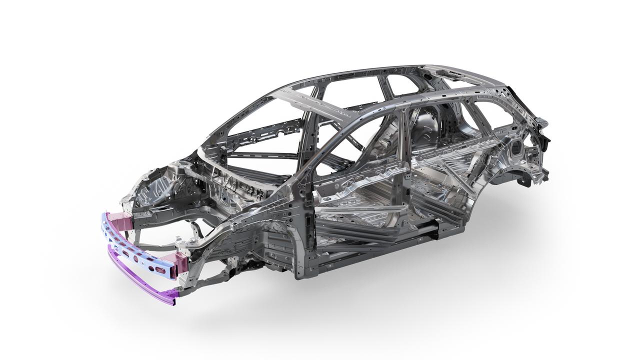 纵观20万级SUV市场，安全已成为家庭用户选车的首要考量，尚界H5则用实测成绩重