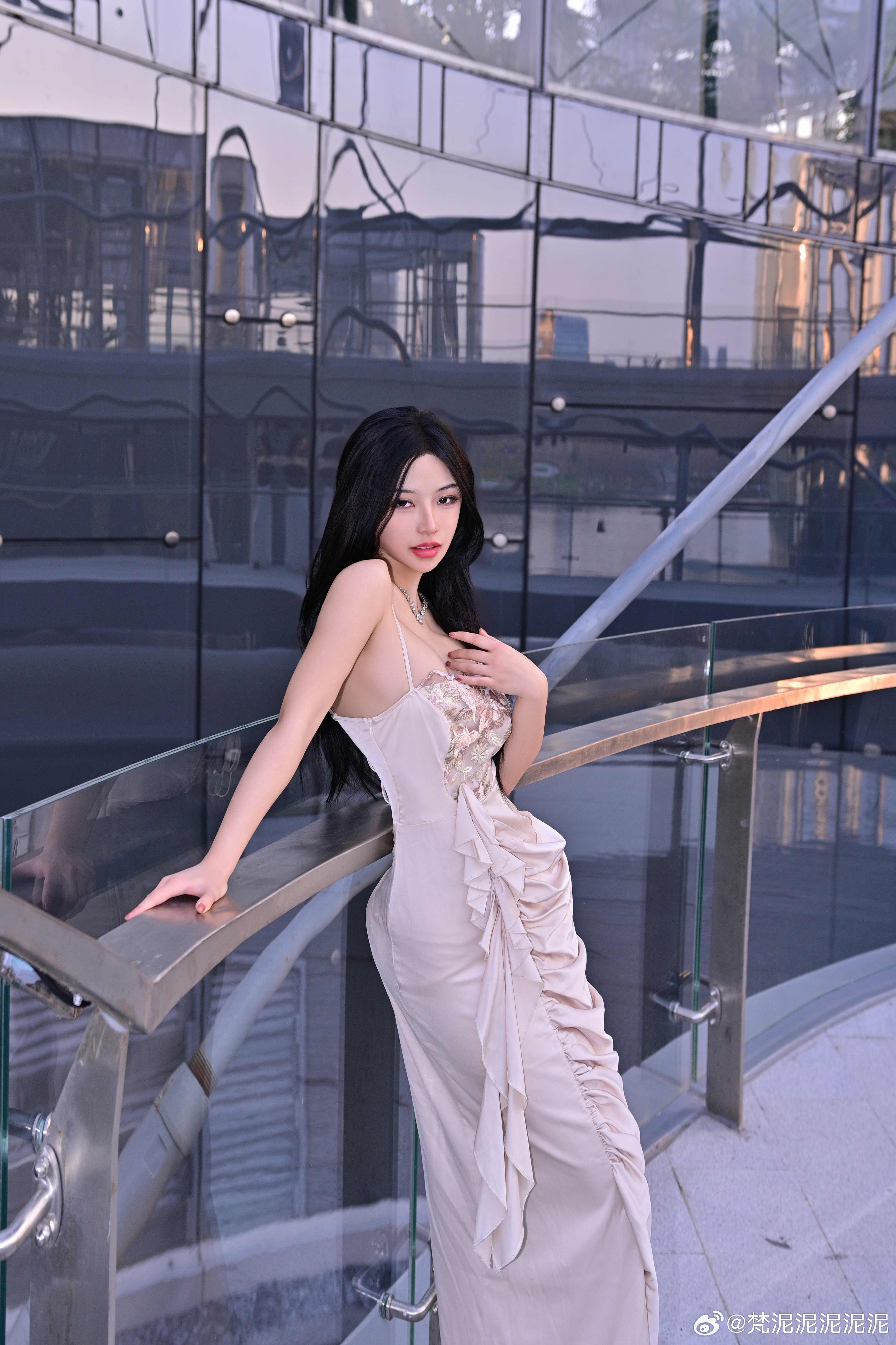 晚上一起吃饭 ​​​