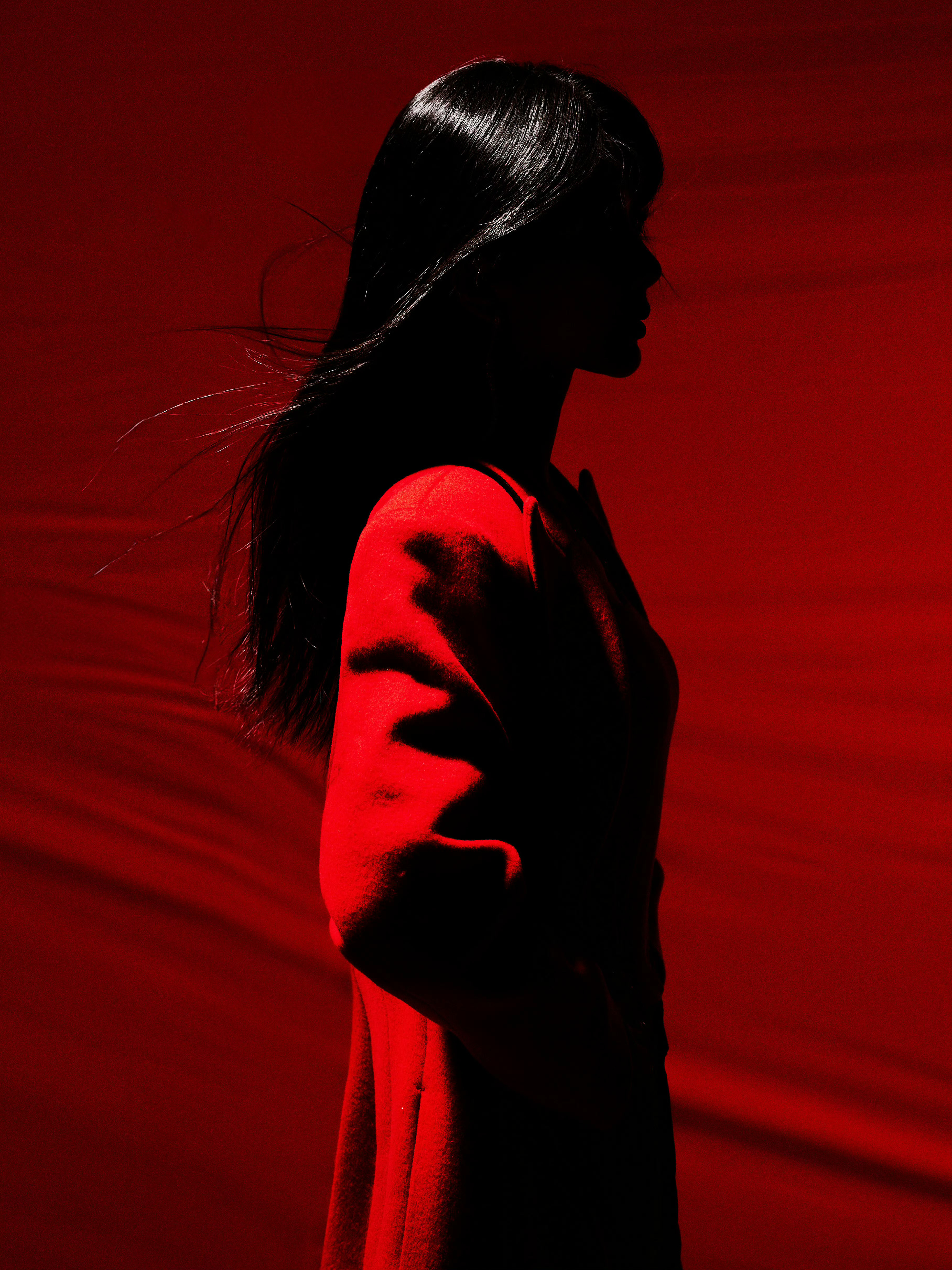 哇哇哇，红红火火~