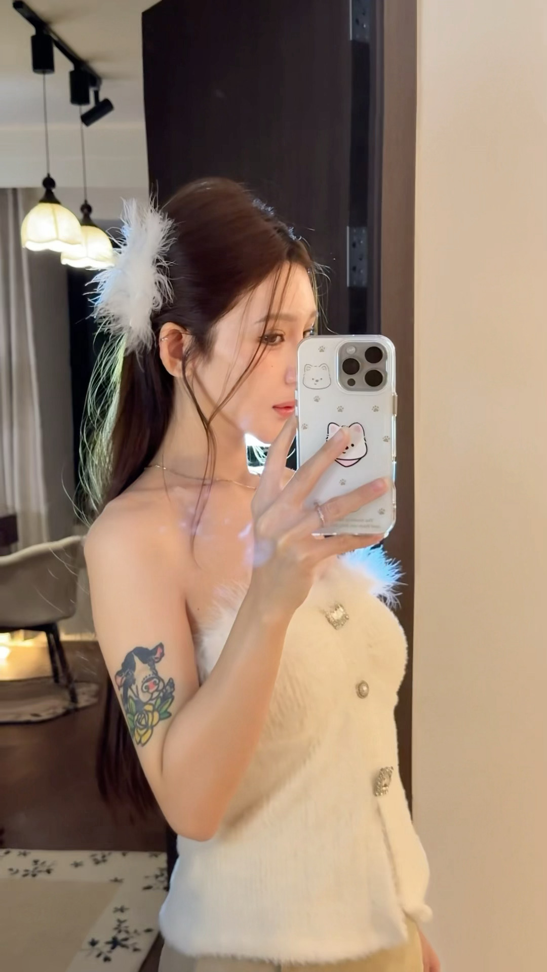 我的日常plog 日常 包头