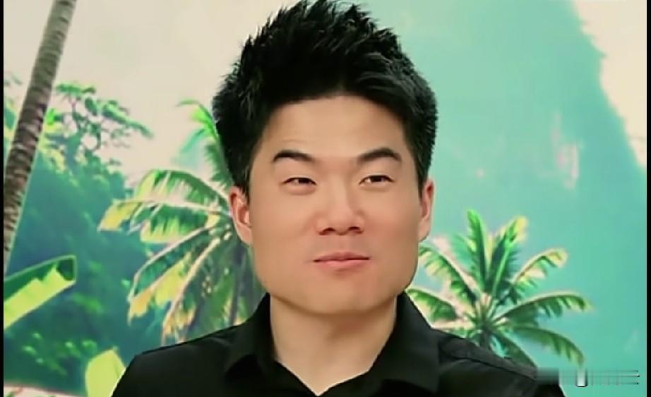 有朋友开玩笑，让董宇辉在秦岭种满榴莲。你万万想不到董宇辉会用“西游记”接话，他说