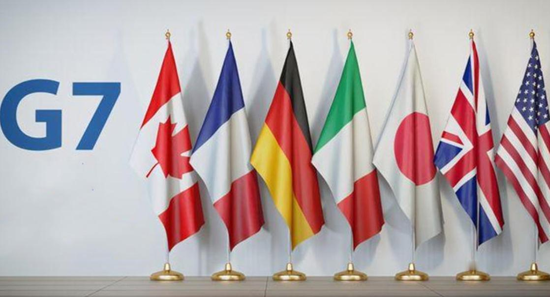 中方硬刚！
G7要减稀土依赖？
巴不得你们自己搞！


G7说要减少依赖，
这边