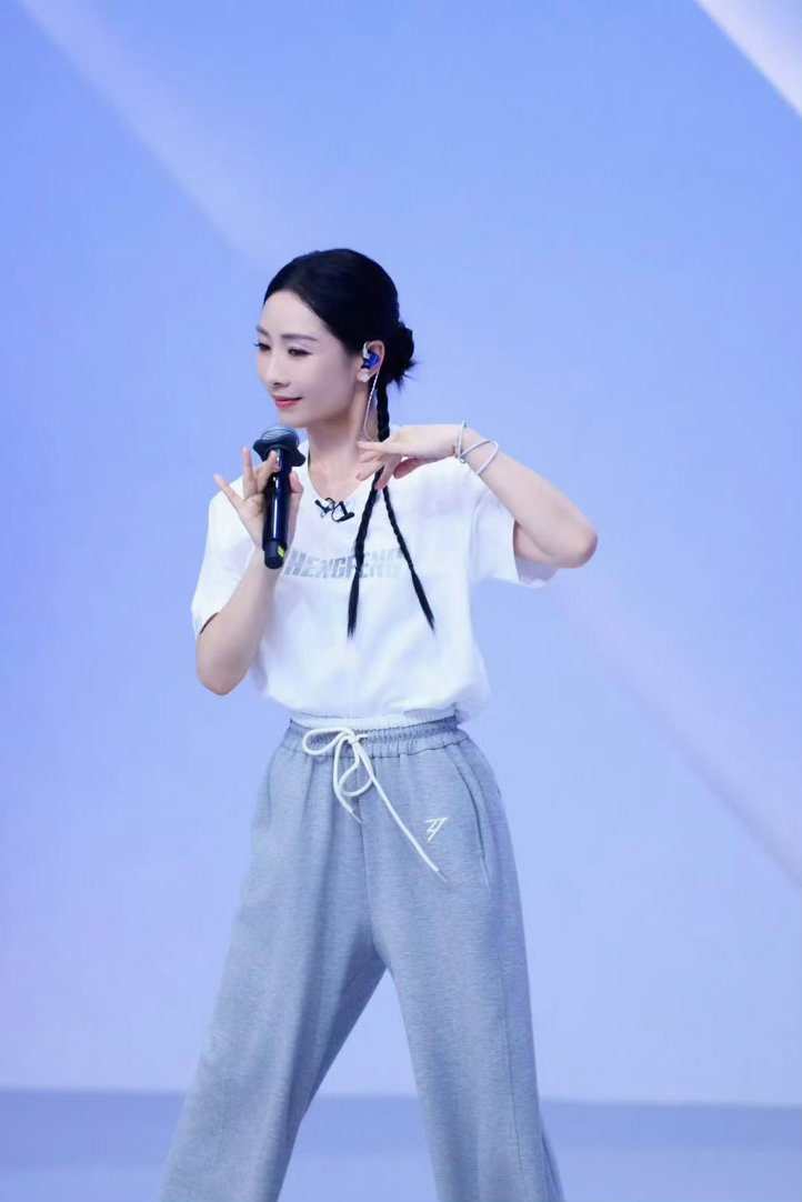 我把陶昕然弄哭了双向奔赴太好哭了姐姐一定会越来越好！ 