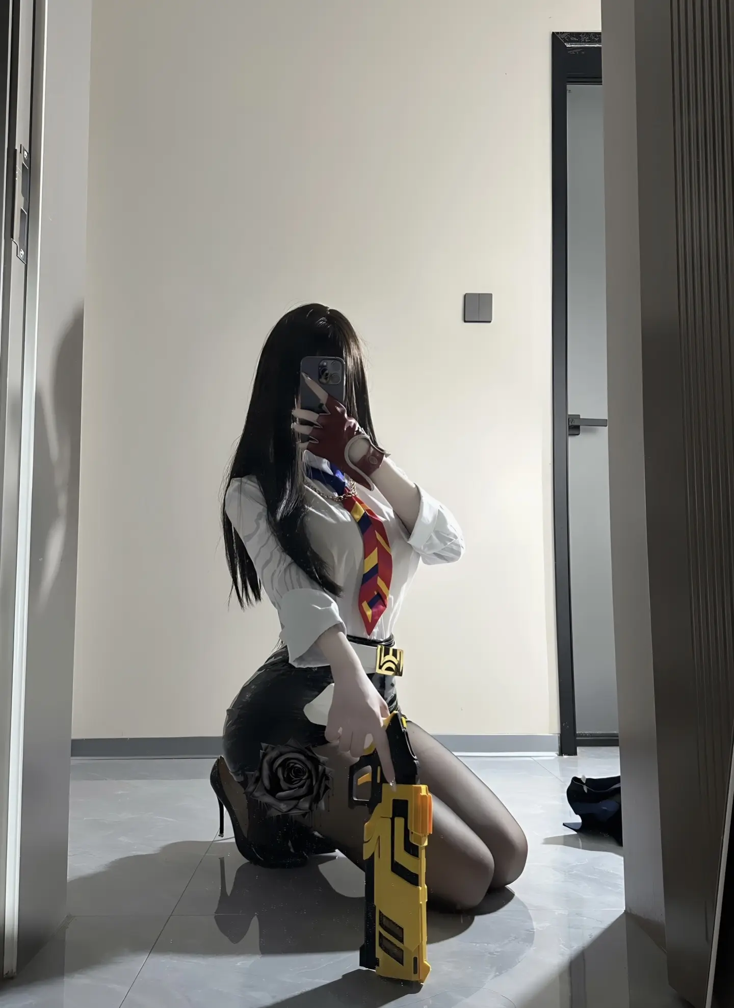 再水一期