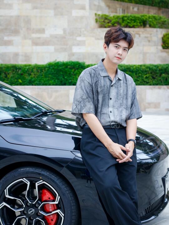 颜值与N7并行🏜️