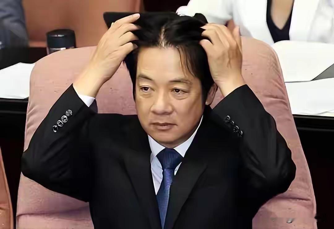 针对“台独”顽固分子赖清德企图窜访谋“独”，全体中华儿女无不愤慨。身为中国台湾地