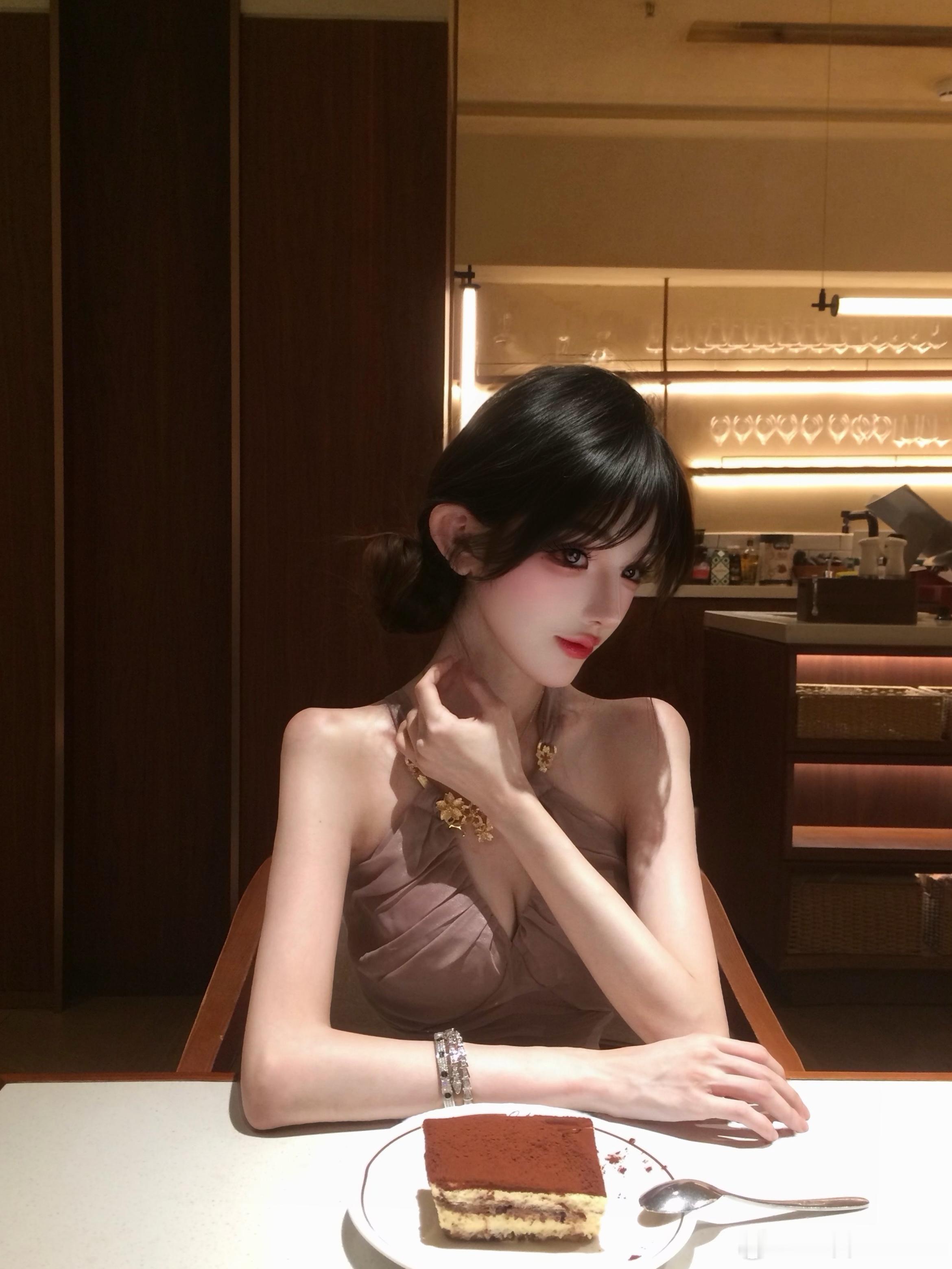 古早 广州·珠江新城