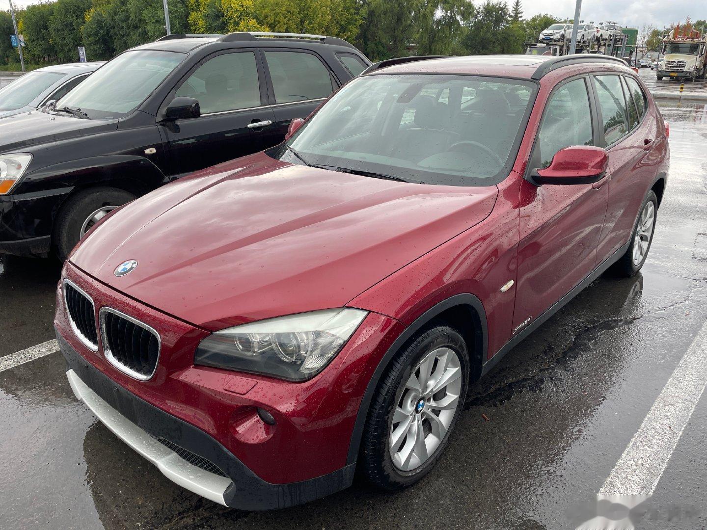 E84 E92 物流发走 ​​​