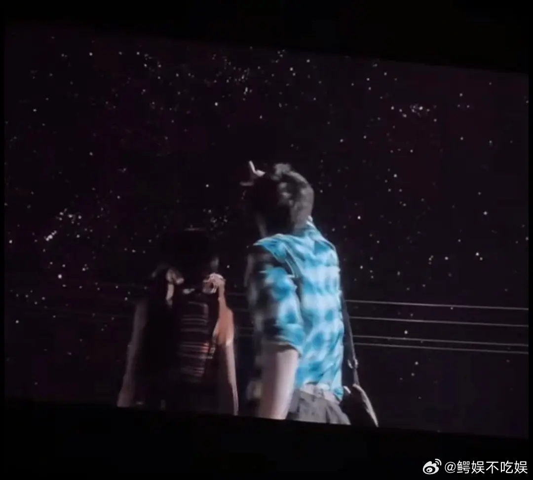 田曦薇和王安宇这是铁了心要炒cp吗？节目组老是想暗戳戳麦cp，两个人是要有合作了