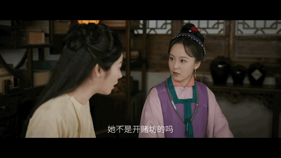 家母让我当厨娘预制外卖进厨房 艾四喜靠预制菜撑场面，结果翻车又闹笑话～ ​​​
