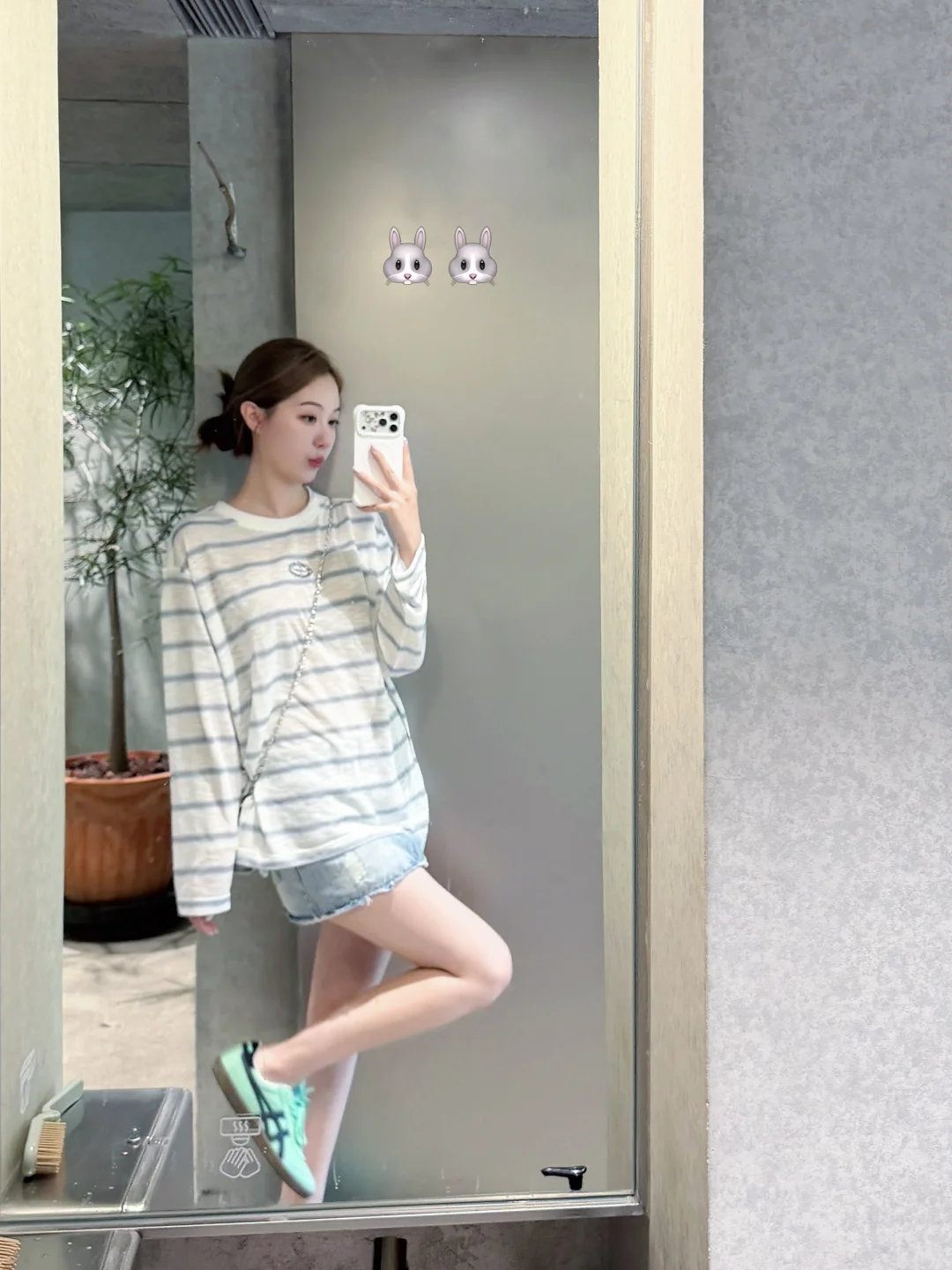 howto穿搭|韩系是种感觉🐰