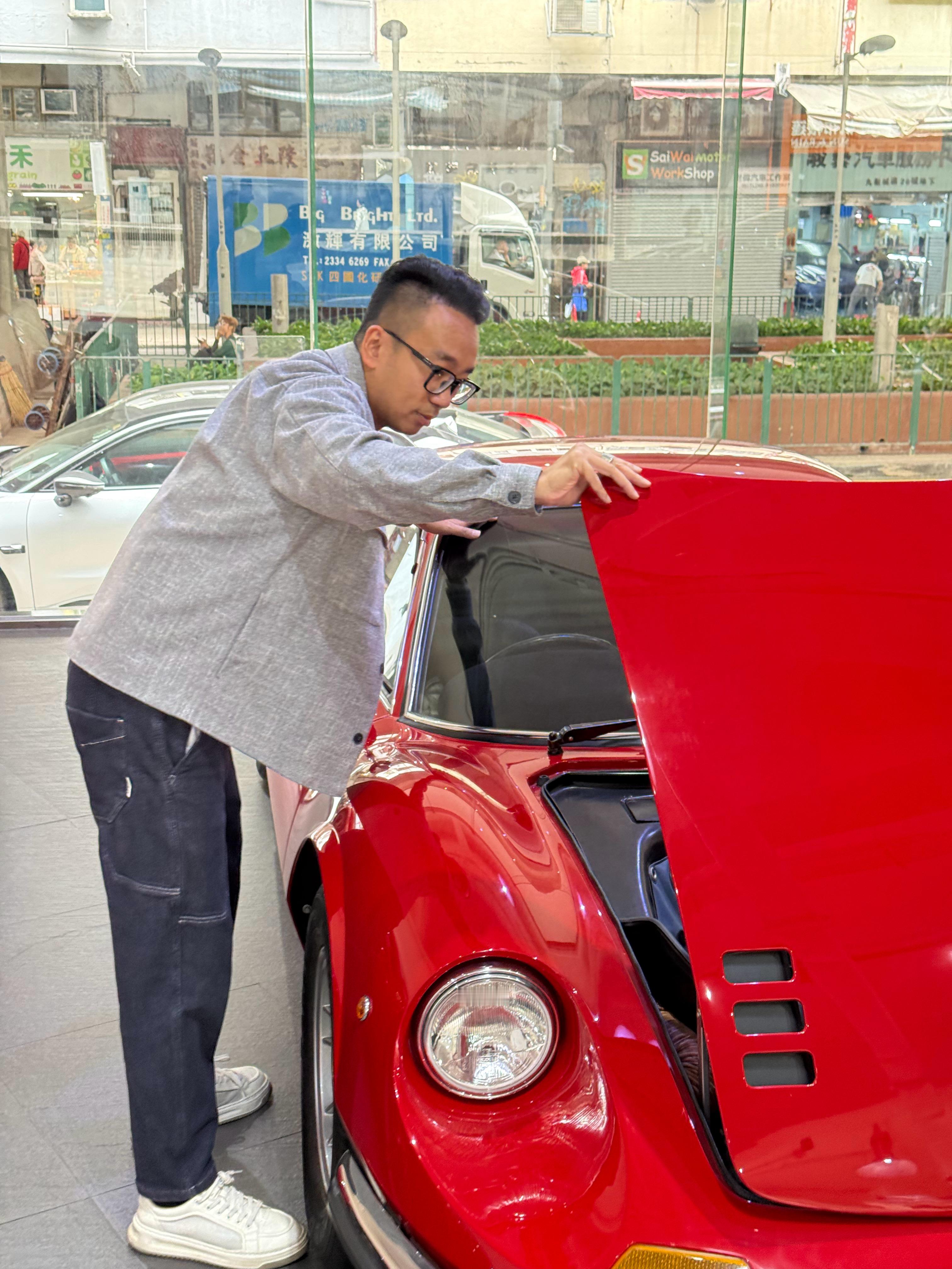 晚安啦，明天早机 