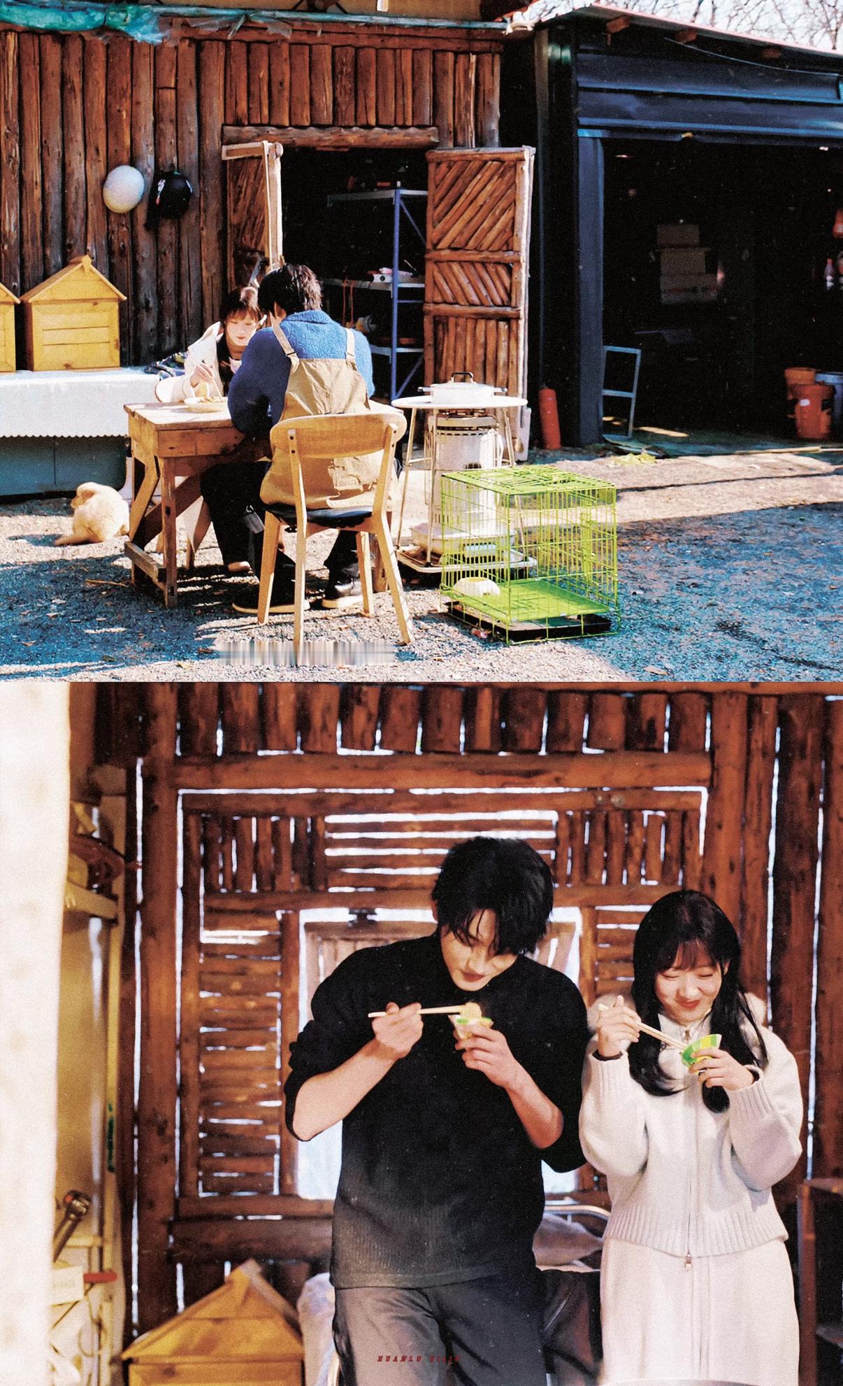 恋爱就得看少男少女谈才得劲啊🥺🥺包上恩周柯宇二搭想演性转版炽夏