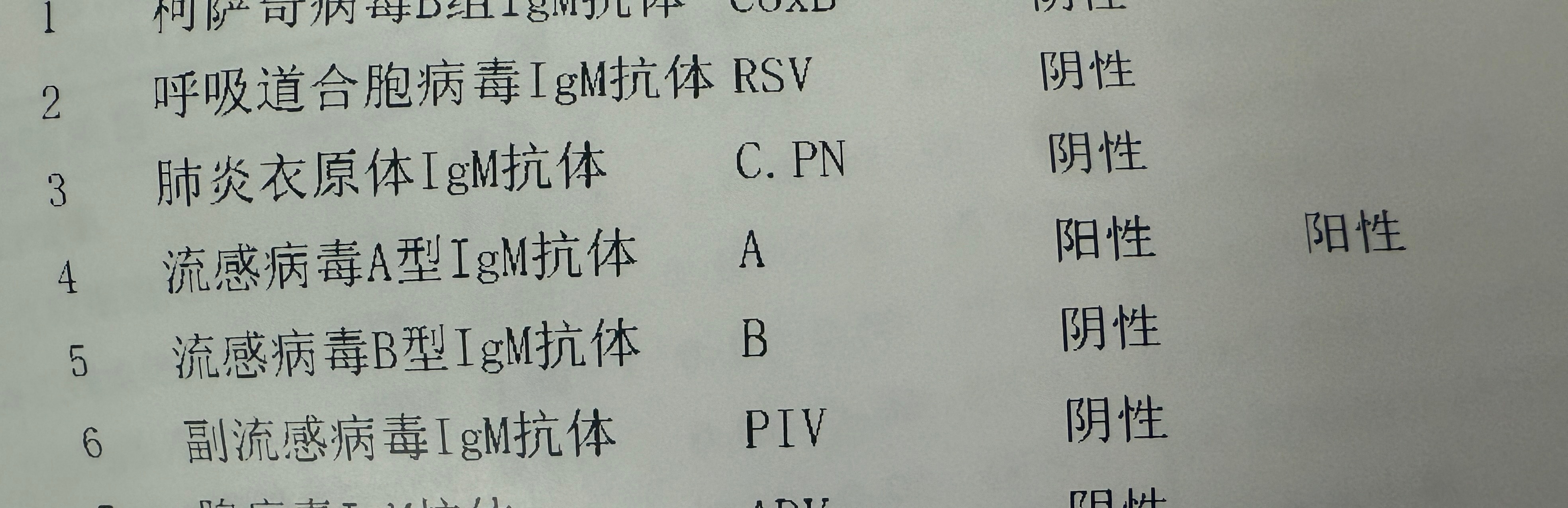 已经中招了  [淡淡的] 