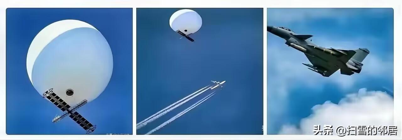 非法闯入我国领空？绝不能留！果断击落！
3月13日，《解放军报》等官方媒体披露了