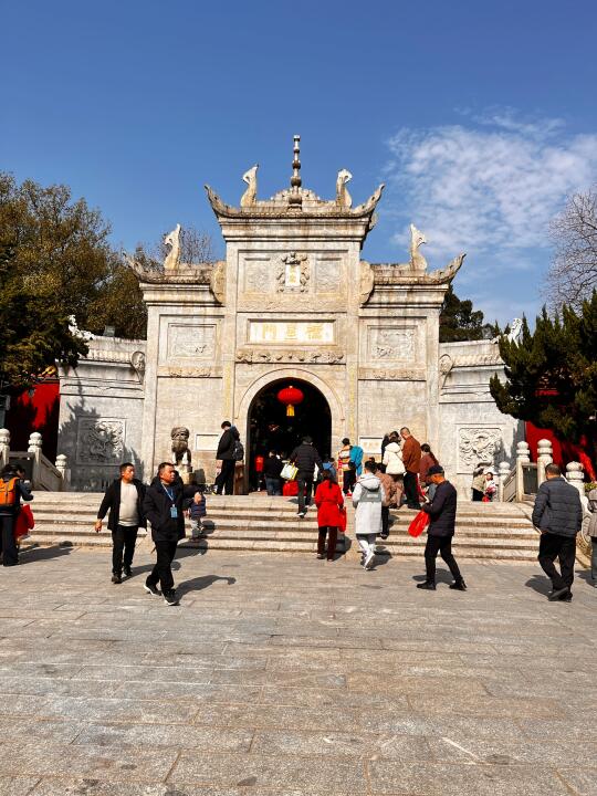 刚从南岳回来···被坑怒写千字避雷❗️