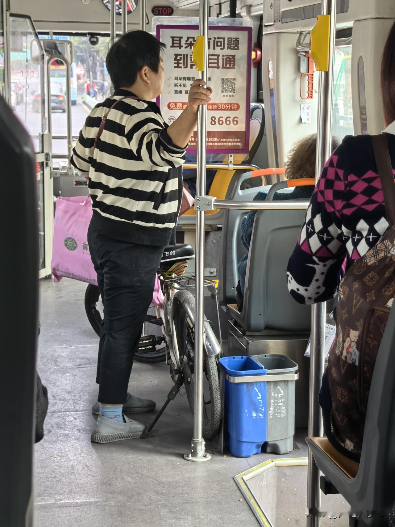 广州真的是一个包容的城市，没有之一[赞][捂脸]