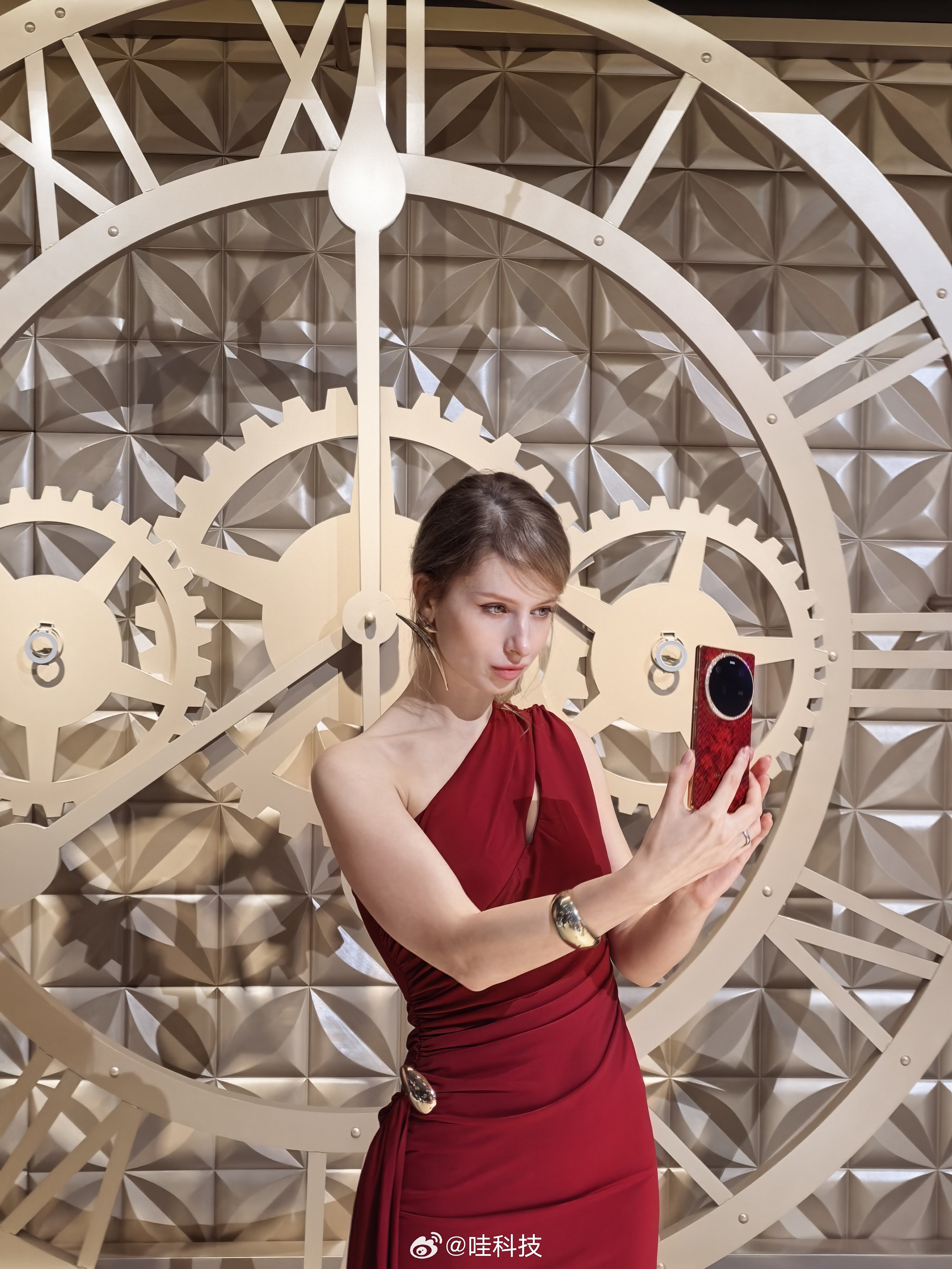 AWE2026   哇科技带你探展— 追觅手机 AWE2026有哪些亮点    