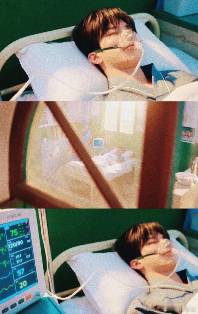 离别前最后一面是分手 暮暮朝朝，明明那么契合的灵魂，却敌不过现实的残酷。离别前的