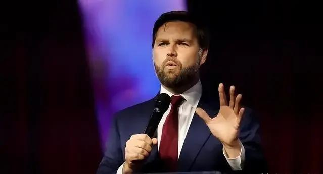 美国不做烂好人！

万斯公开指责以色列政府内部的人物正在操纵美国舆论，以使战争无