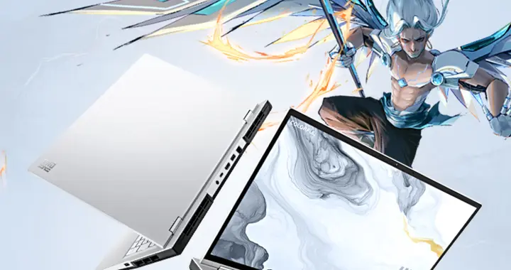 七彩虹上新将星X16 Pro游戏本，14代HX+5060售价7599元起