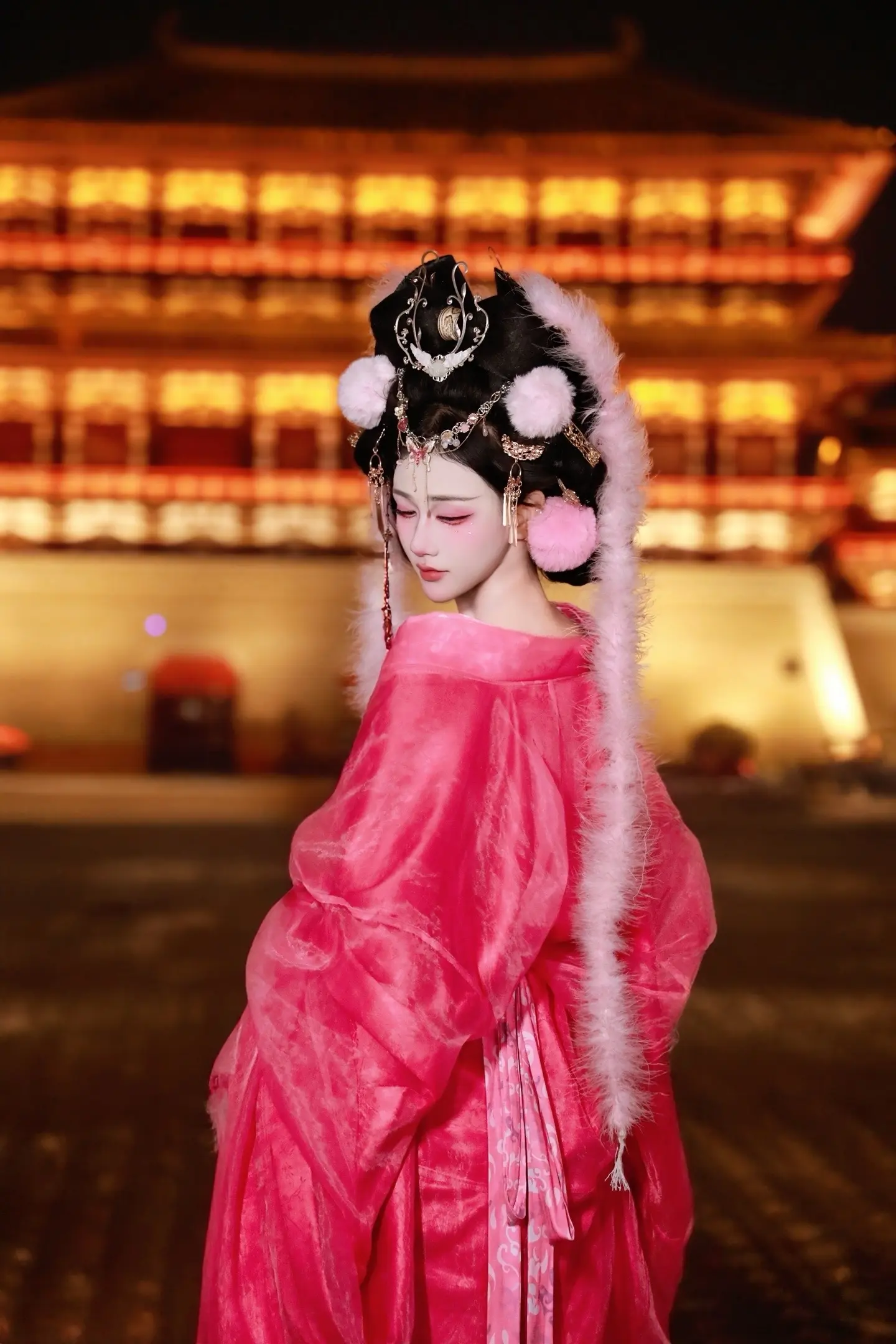 重生之祸国妖妃。