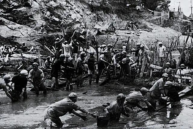 日军大肆屠杀百姓，瑶族首领蓝春达带领着86名猎户对日寇展开疯狂报复，结局如何？
