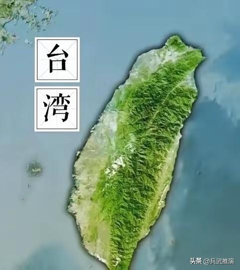 中国已经拔掉收复台湾的最后一根保险销！

別被网上那些"啥时候动手"的讨论带偏了