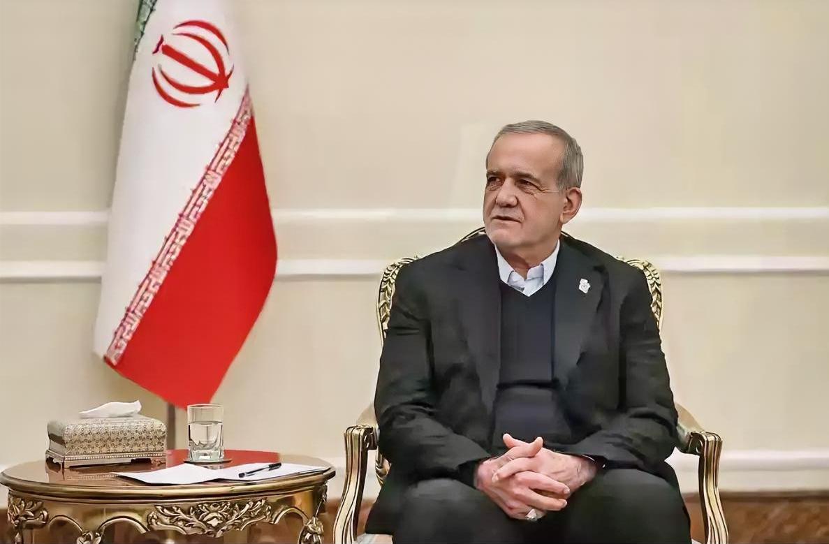 伊朗总统佩泽希齐扬3月6日公开表示，那些声称调解冲突的国家，应当对冲突挑起者采取