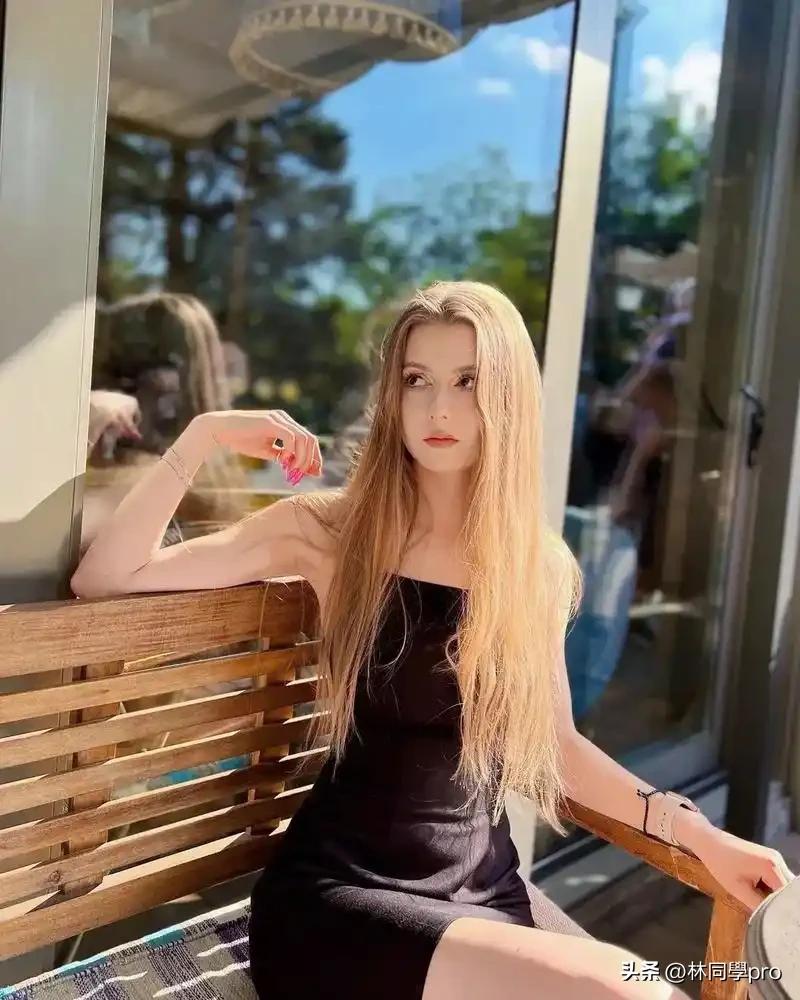 上海街头那么多俄罗斯美女，她们靠什么生活？答案可能和你想的不一样

走在上海街头