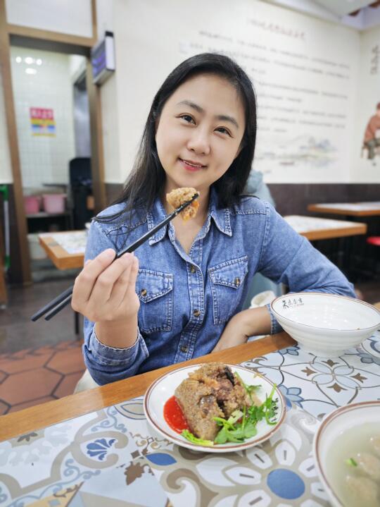 去厦门中山路吃美食推荐的老字号