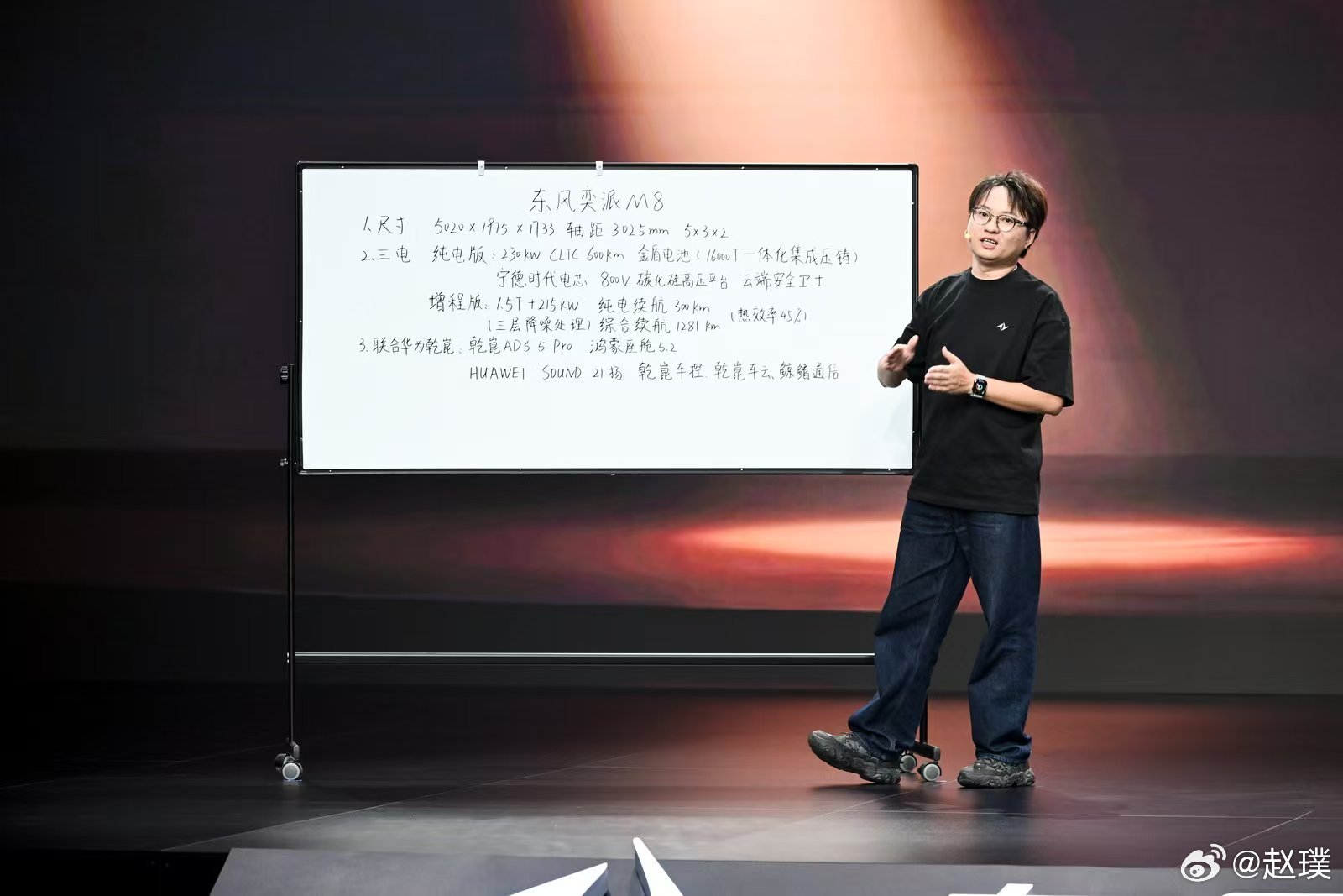 奕派M8今天开启预售，预售价19.98万元起，还有“1000元意向金抵5000元