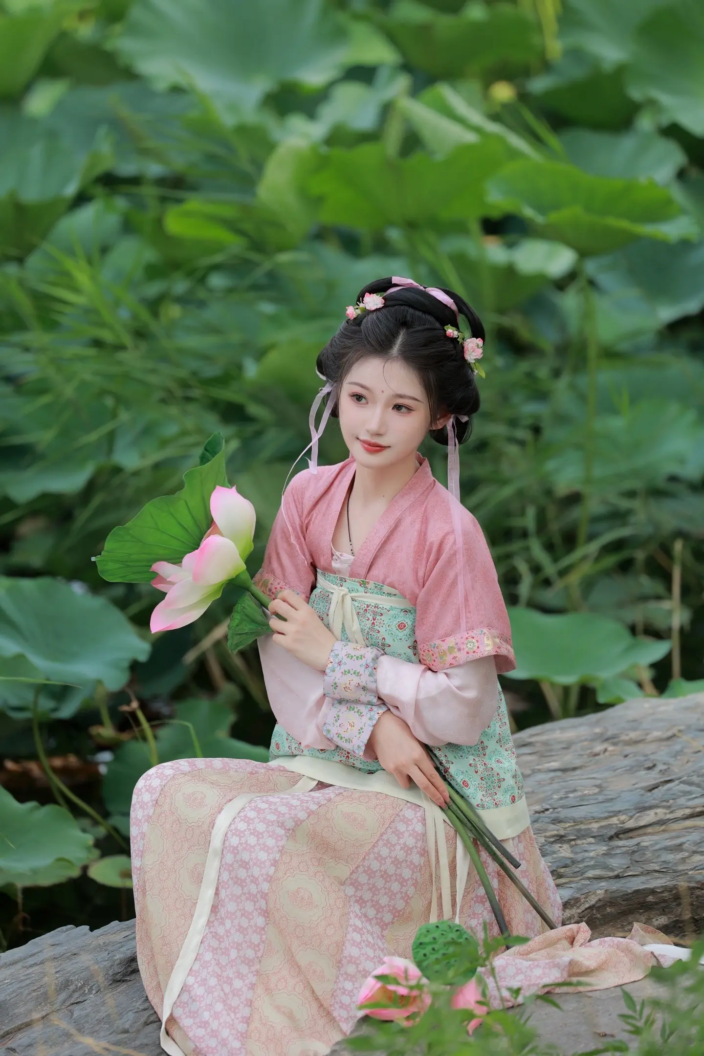 好久不见。