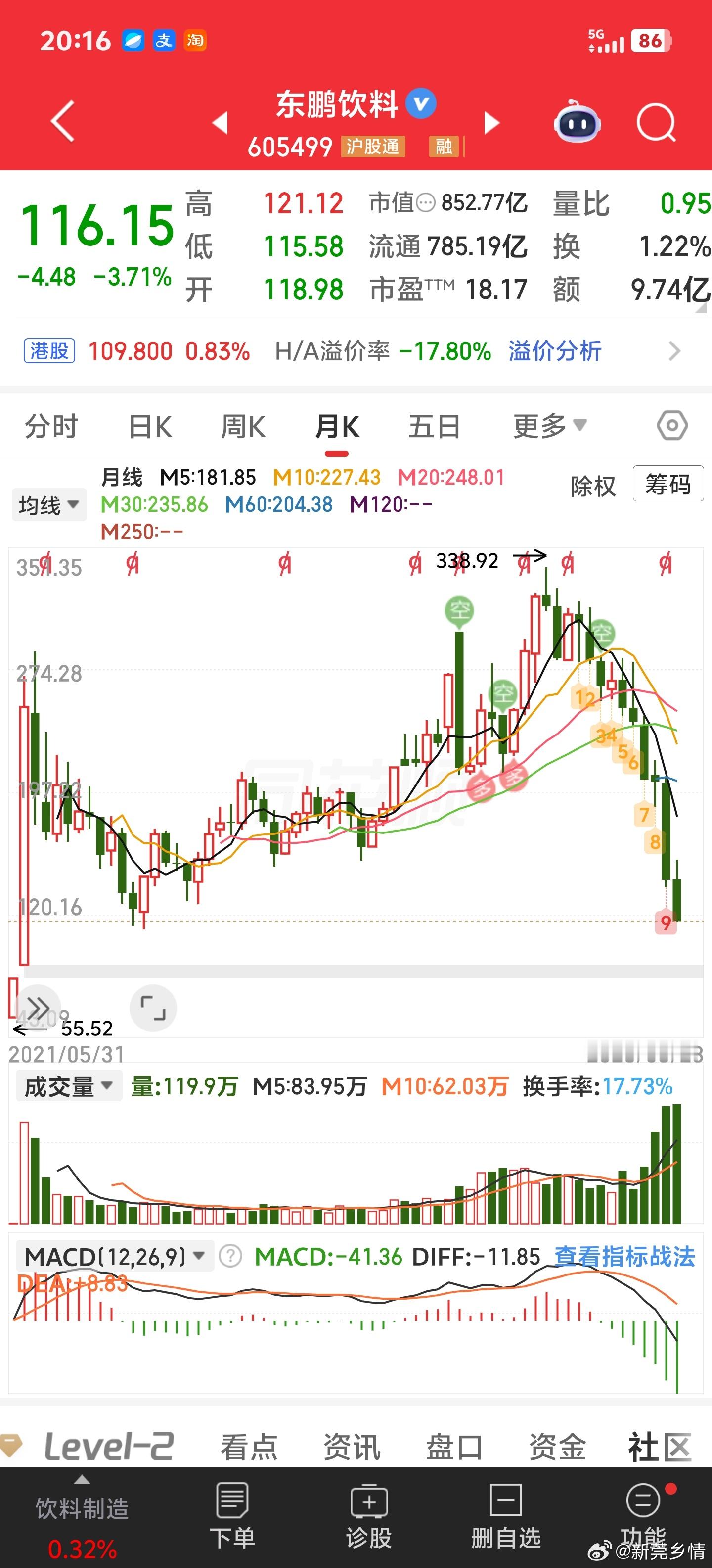 张雪也救不了它。 