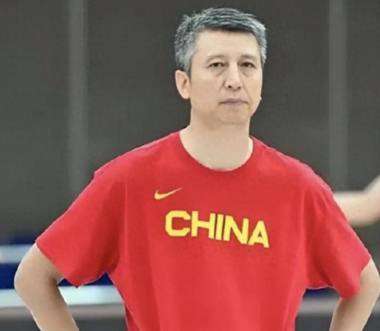 压力山大！郭士强做出了2个重要的决定，球迷：很罕见
为了准备2027年世界杯预选