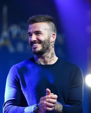 谁会想到，当年贝克汉姆用2500万美元买下迈阿密国际10%的股份，如今能值这么多