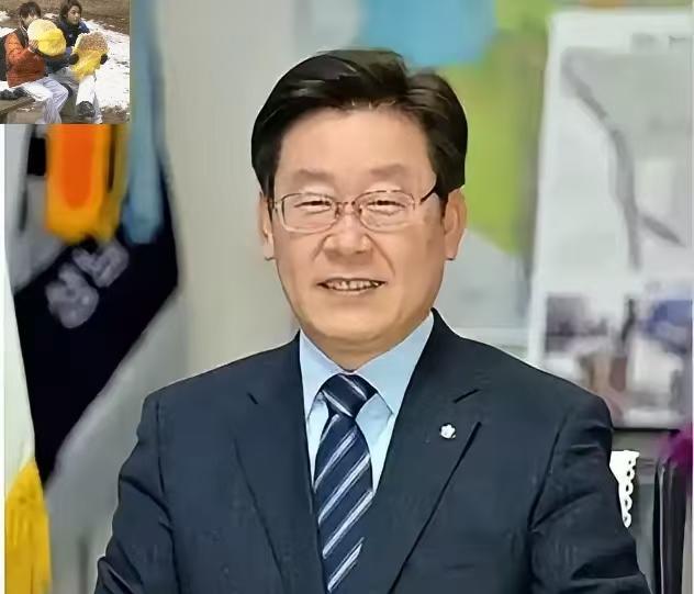 韩国总统李在明宣布！
韩国总统李在明在国务会议上明确表示：中国上海的大韩民国临时