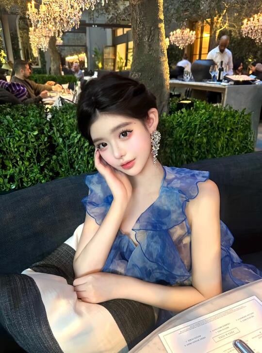 💙