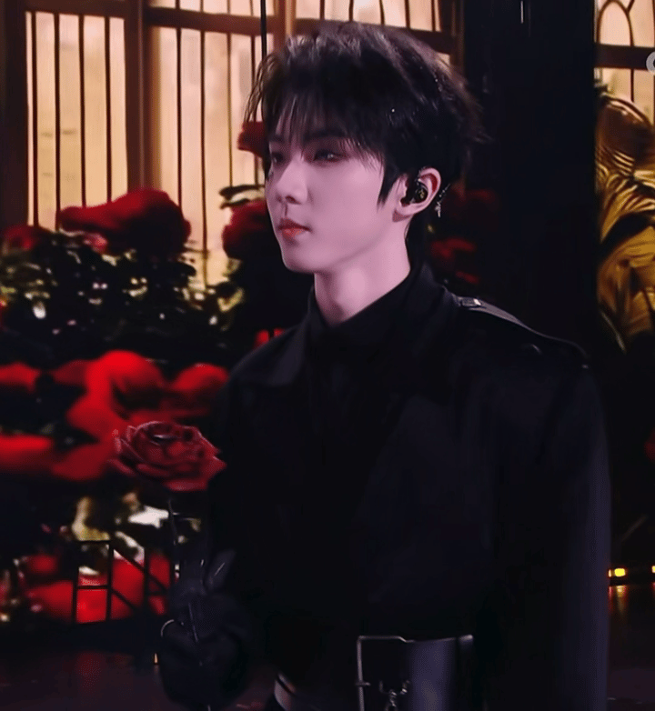🌹 