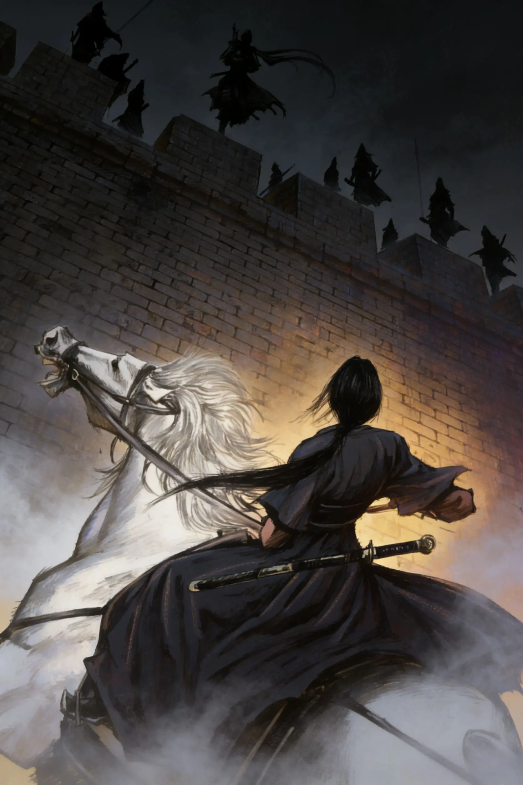 历史上有哪些经典由小人物掀起的大风暴？