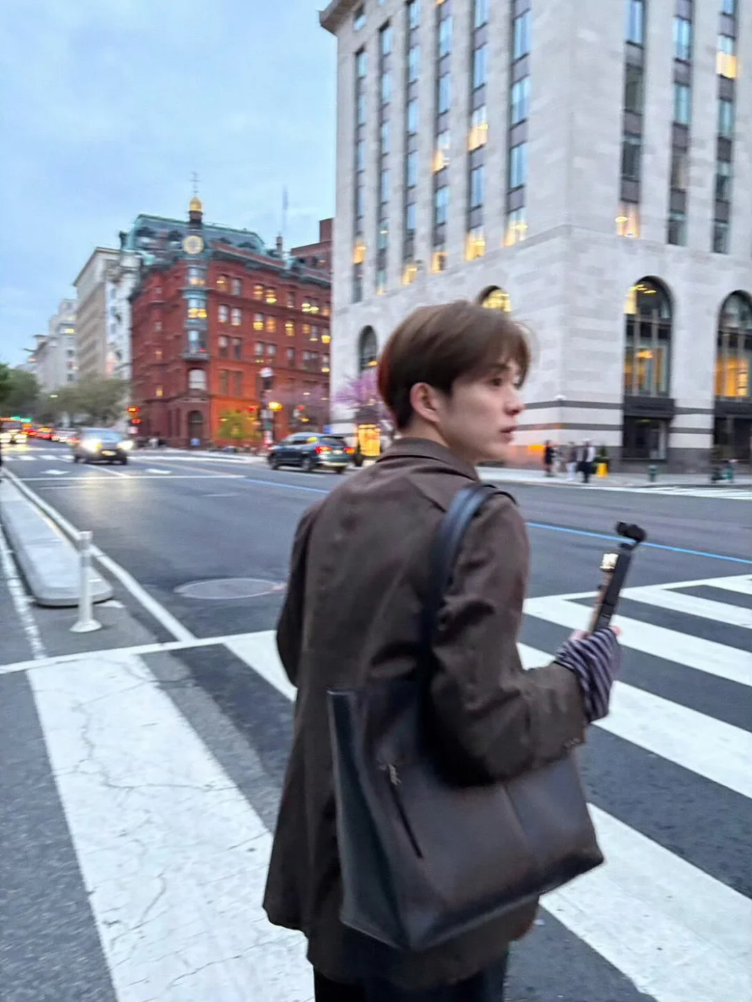 love me, or leave me