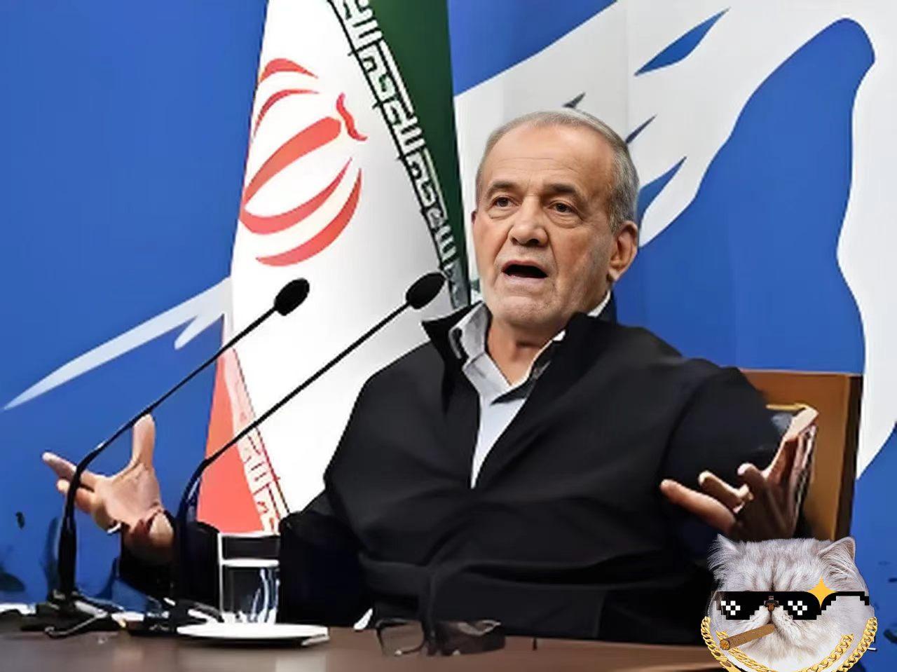 伊朗今天祭出终极大招，这才是重创美以的杀手锏！
 
谁也没想到，一觉醒来伊朗直接